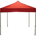 Celina 10 x 10 Fast Shade Pop Up Tent with Aluminum Frame