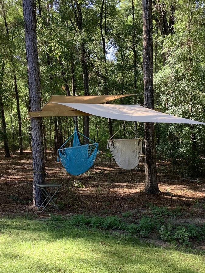 Coolaroo Coolhaven 15' x 12' x 9' Right Triangle Shade Sail with Fixing Kit Option
