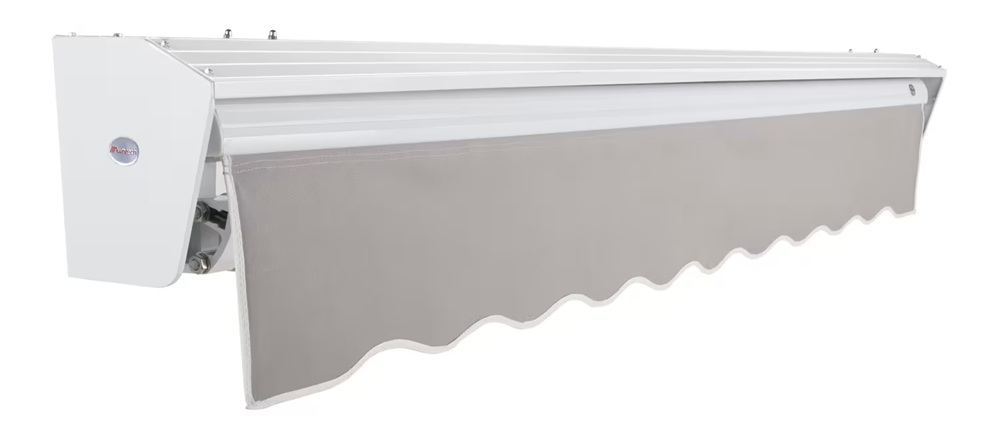 Awntech Destin Manual Retractable Awning