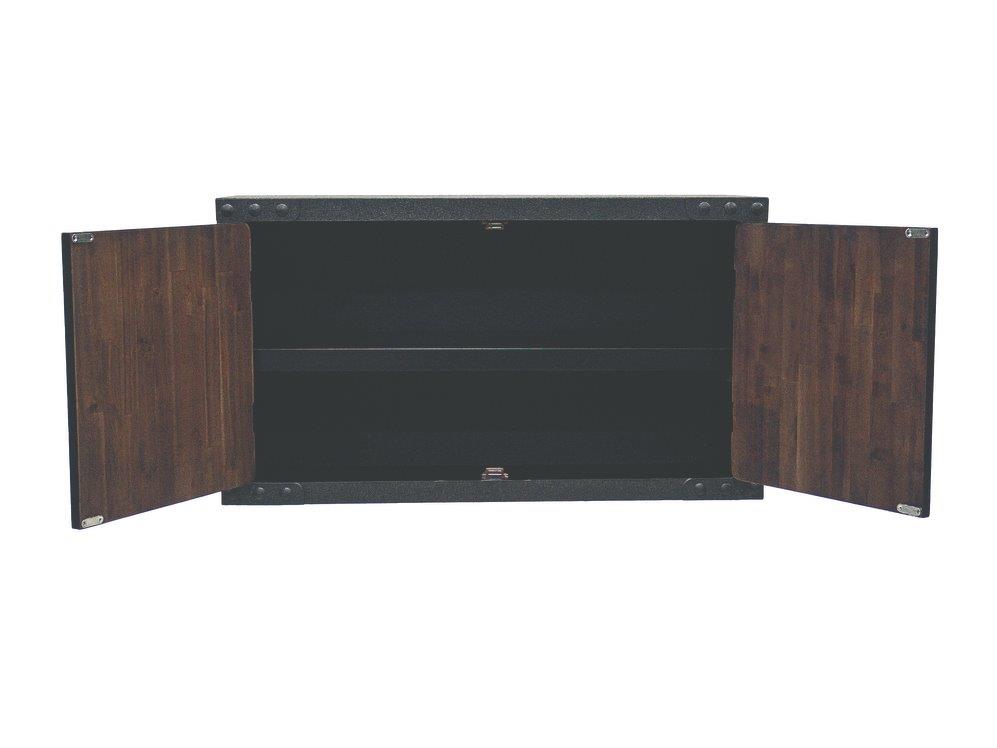 DuraMax 36 Inch Industrial Wall Cabinet