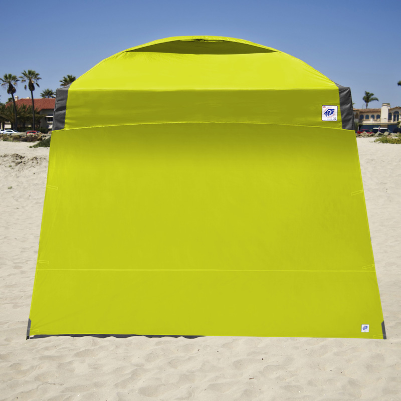 E-Z UP 10 Foot Angle Leg Recreational Sidewall