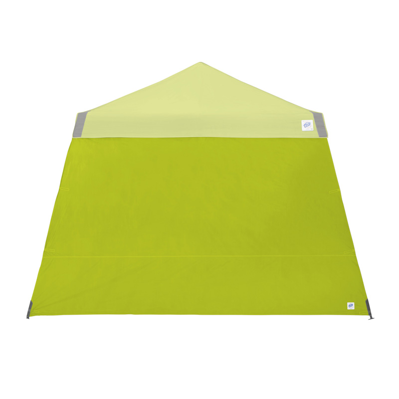 E-Z UP 12 Foot Angle Leg Recreational Sidewall