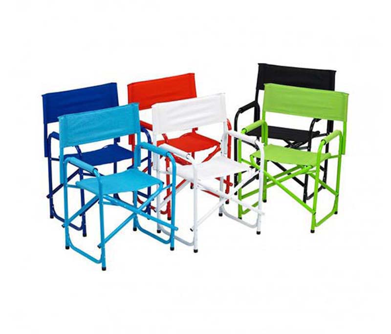 E-Z UP Directors Chair