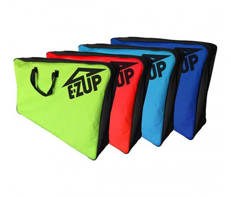 E-Z UP Directors Chair