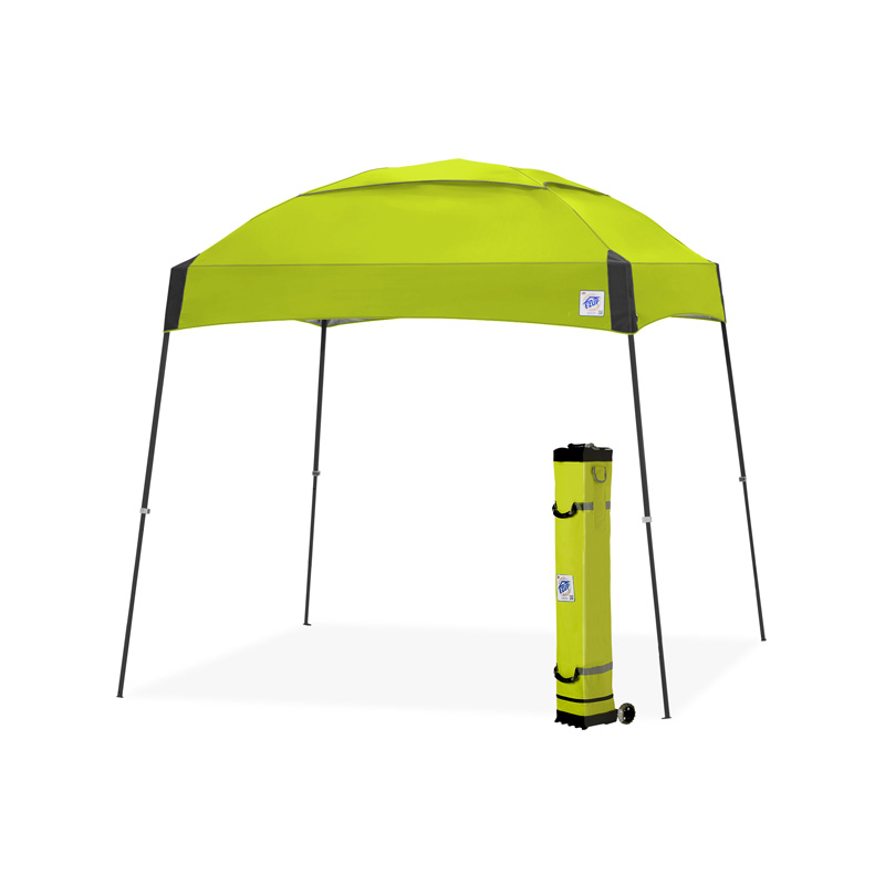 E-Z UP Dome 10 x 10 Lightweight Canopy Tent