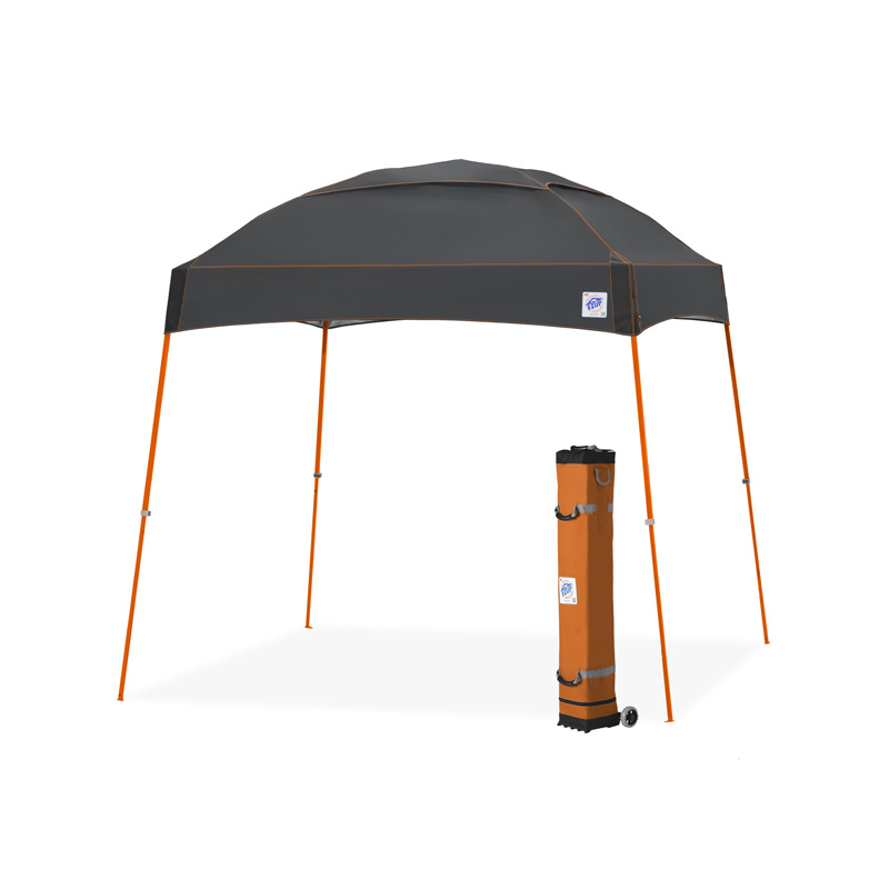 E-Z UP Dome 10 x 10 Lightweight Canopy Tent