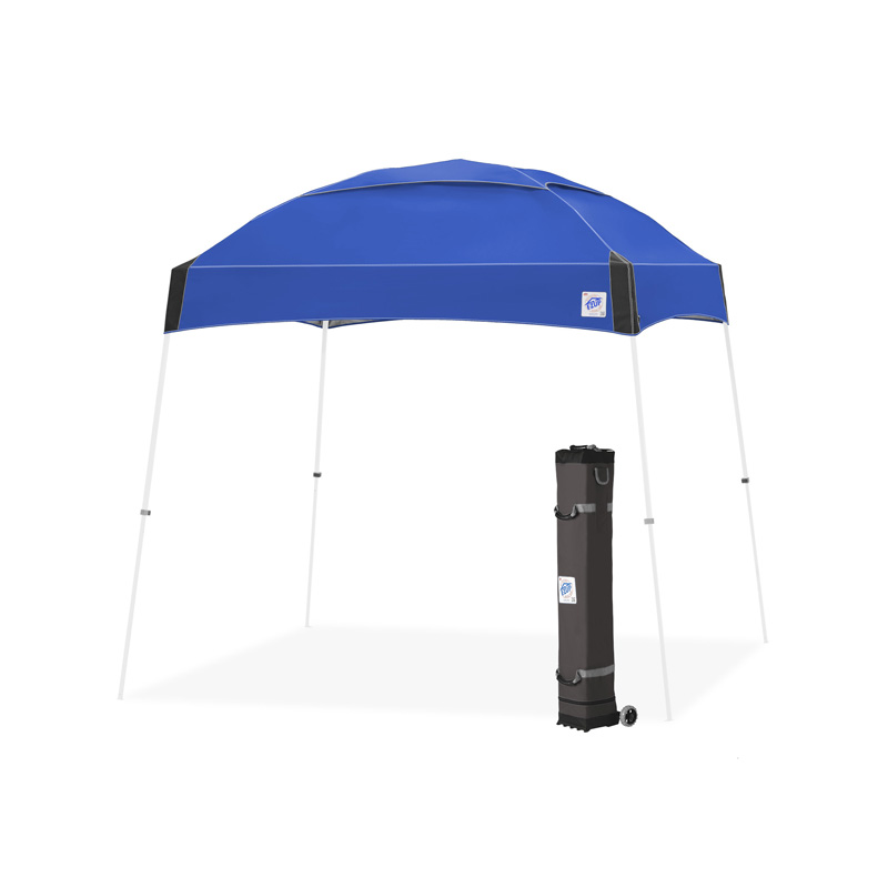 E-Z UP Dome 10 x 10 Lightweight Canopy Tent