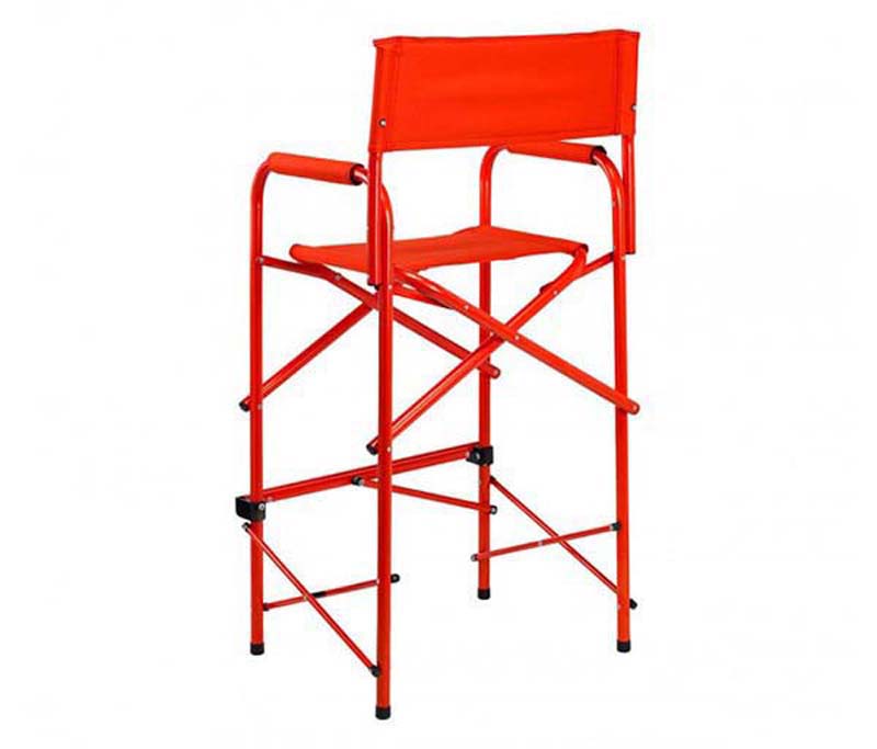 Tall Directors Chair by E-Z UP 