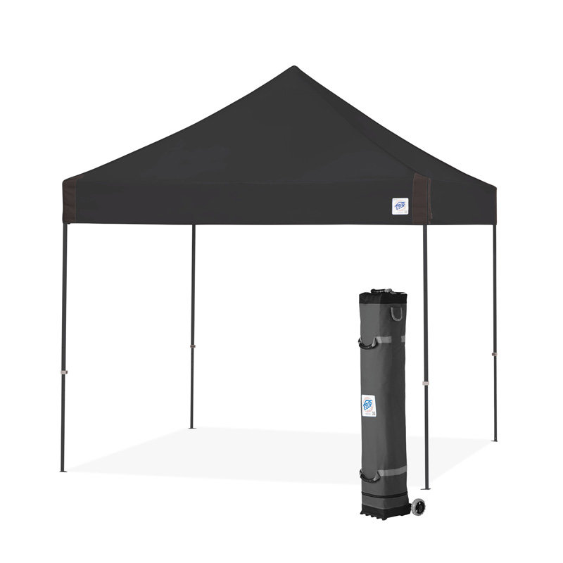 E-Z UP Vantage 10 x 10 Instant Canopy Shelter