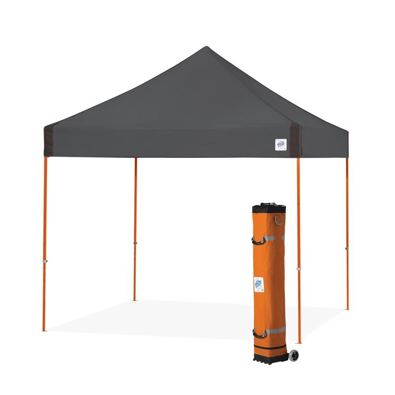 E-Z UP Vantage 10 x 10 Instant Canopy Shelter