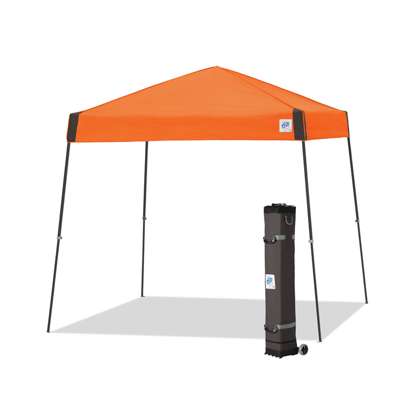 E-Z UP Vista 10 x 10 Instant Canopy Shelter