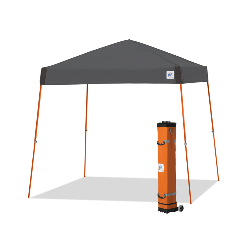 E-Z UP Vista 10 x 10 Instant Canopy Shelter
