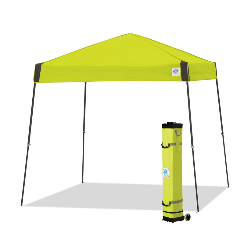 E-Z UP Vista 12 x 12 Instant Canopy Shelter