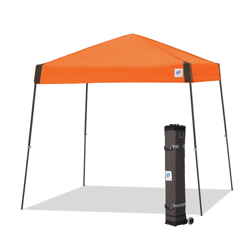 E-Z UP Vista 12 x 12 Instant Canopy Shelter