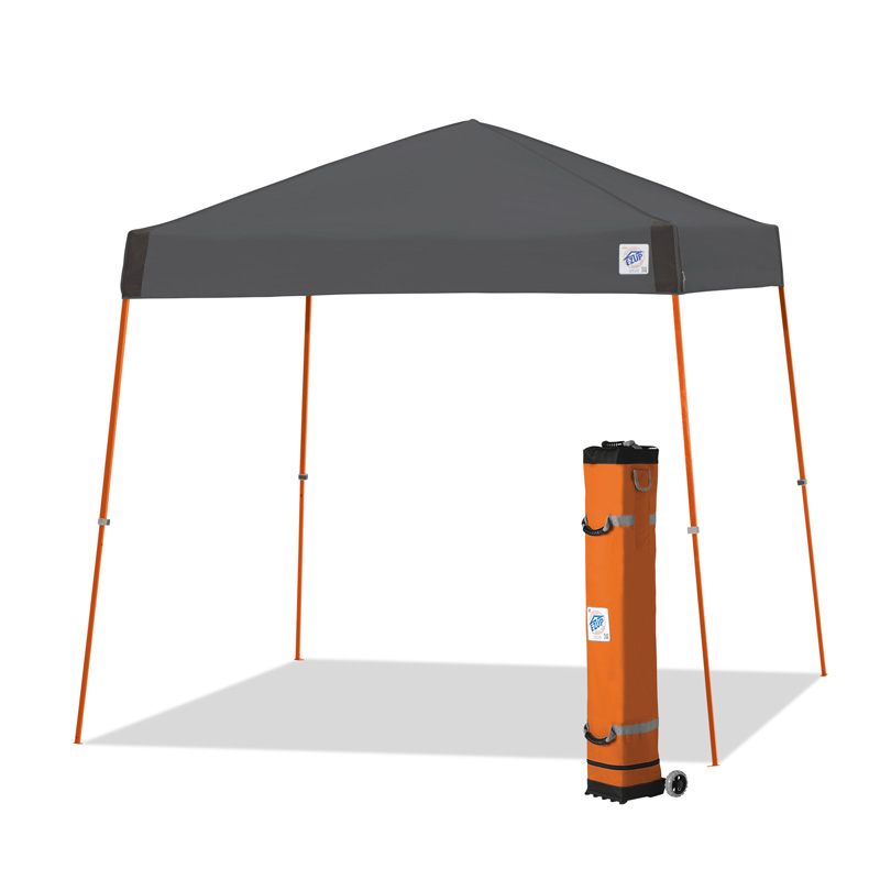 E-Z UP Vista 12 x 12 Instant Canopy Shelter