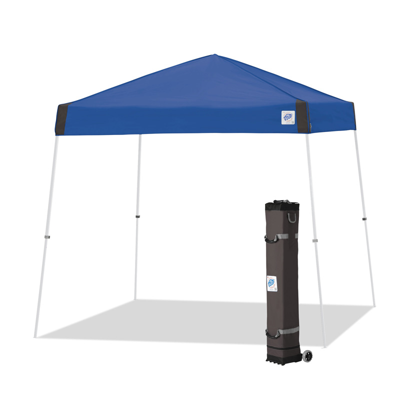 E-Z UP Vista 12 x 12 Instant Canopy Shelter