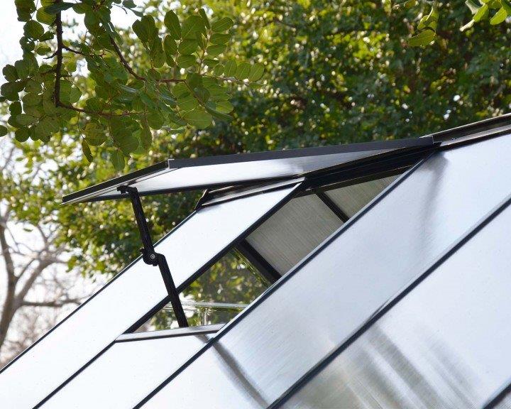 Palram - Canopia Vent Kit for Mythos and Hybrid Greenhouses