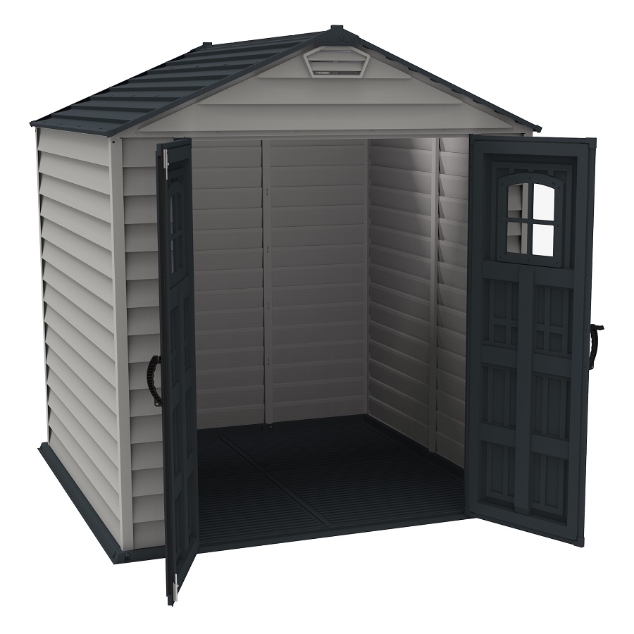 DuraMax StoreMax Plus 7 x 7 Shed