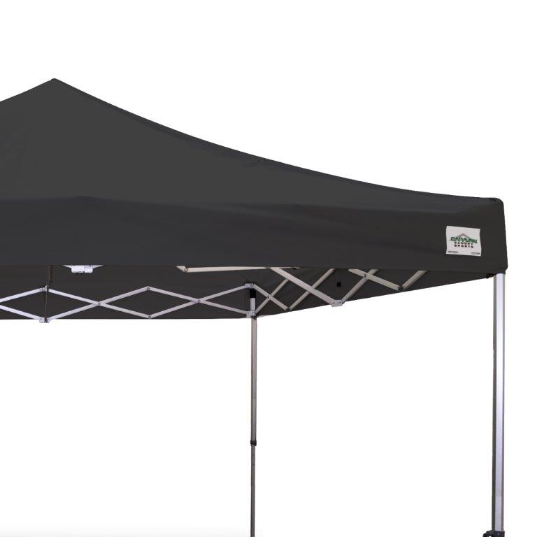 Caravan Canopy 10 x 20 Feet Magnum II Canopy Top