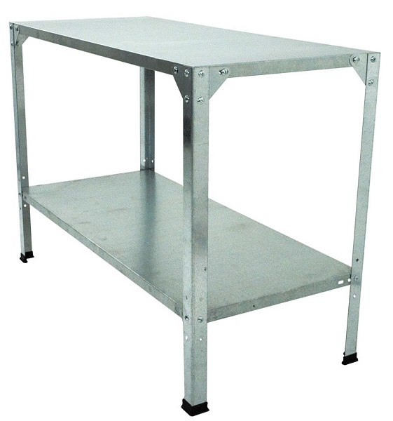 Palram - Canopia Steel Work Bench - 701152