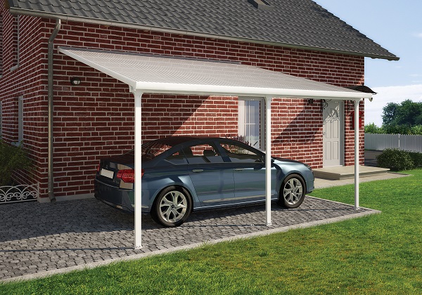 Palram - Canopia Feria 13 x 20 Patio Cover - 702658