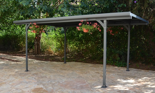 Palram - Canopia Verona Carport - 702754