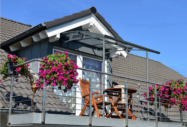 Palram - Canopia Vega 2000 Awning - 703399