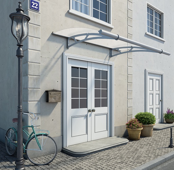 Palram - Canopia Aquila XL 2050 Awning