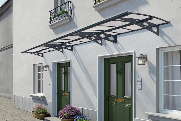 Palram - Canopia Herald 6690 Awning - 703922