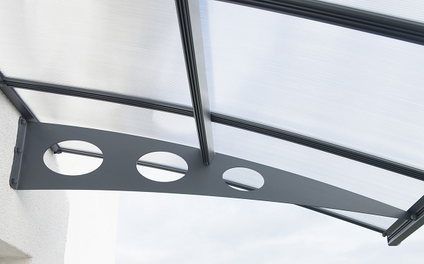 Palram - Canopia Herald 6690 Awning - 703922