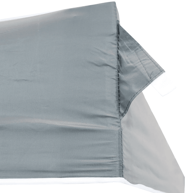 Sunnydaze 12 x 12 Foot Standard Pop-Up Canopy Top