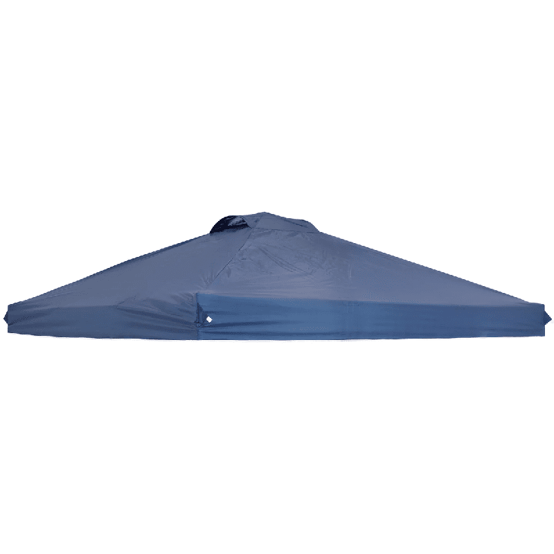 Sunnydaze 12 x 12 Foot Standard Pop-Up Canopy Top with Vent