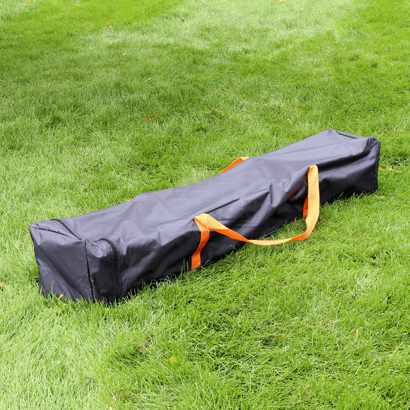 Sunnydaze Standard 10 x 10 Pop-Up Canopy Carrying Bag