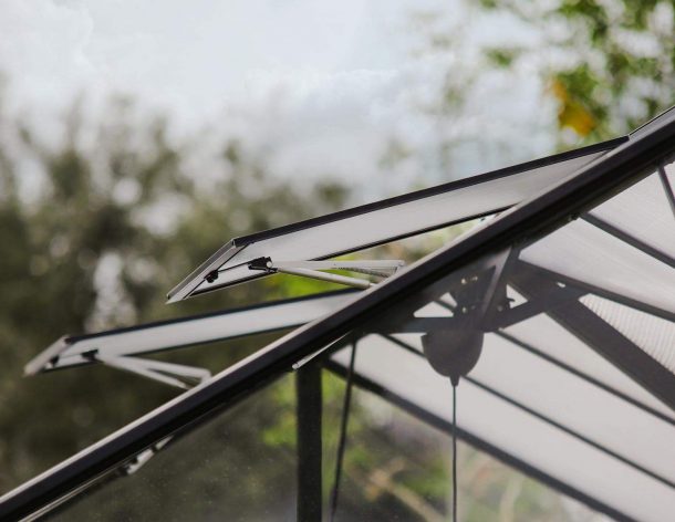 Canopia 12 x 15 Foot Triomphe Greenhouse Kit