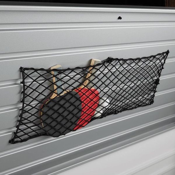 Biohort Lid Storage Net for Outdoor Storage Boxes