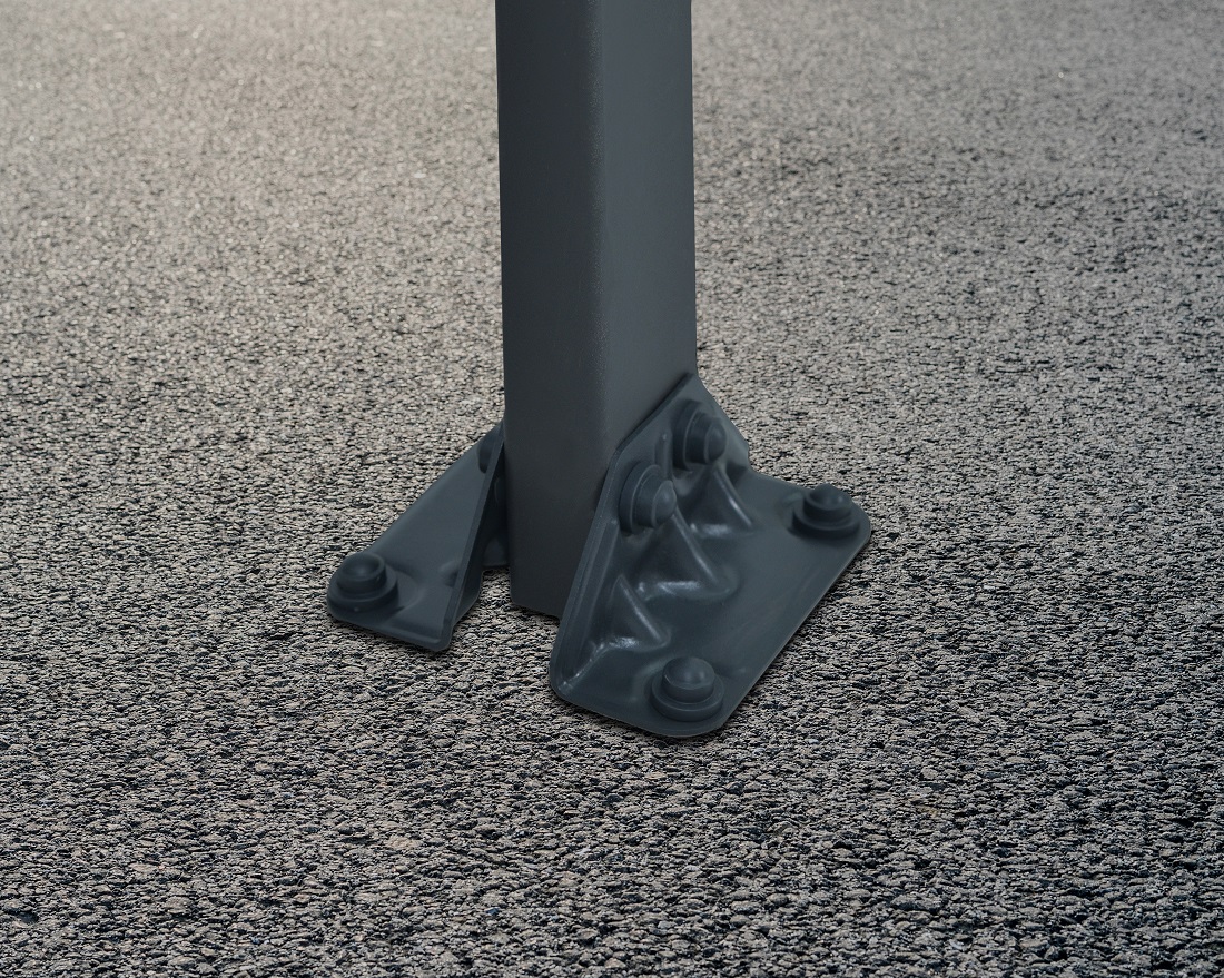 Palram - Canopia Atlas 5000 Carport