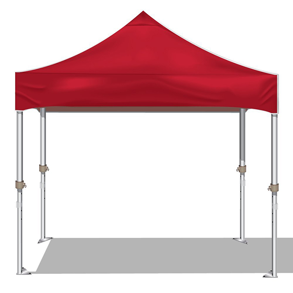 KD Kanopy XTF 100 Canopy Tent - 10 x 10