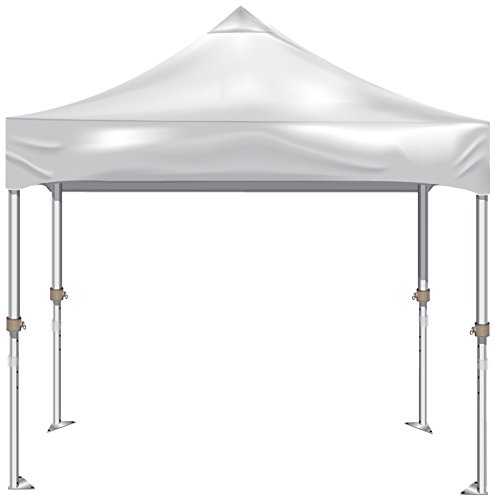KD Kanopy XTF 100 Canopy Tent - 10 x 10