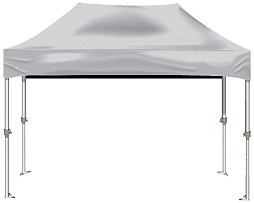 KD Kanopy XTF 150 Pop-Up Canopy  Tent - 10 x 15
