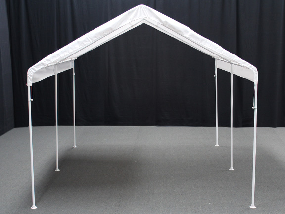 King Canopy 11 x 13 Foot Universal Canopy Shelter