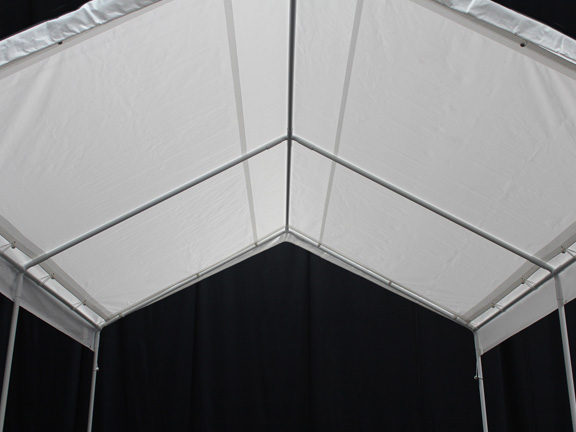 King Canopy 11 x 13 Foot Universal Canopy Shelter