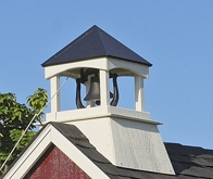 Little Cottage Co. 8 x 8 Stratford Schoolhouse Panelized Kit