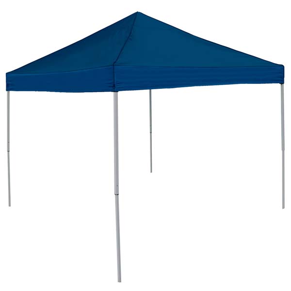 LogoChairs Economy Tailgate Tent Canopy