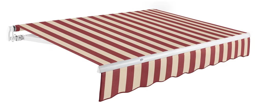 Awntech Maui Manual Retractable Awning
