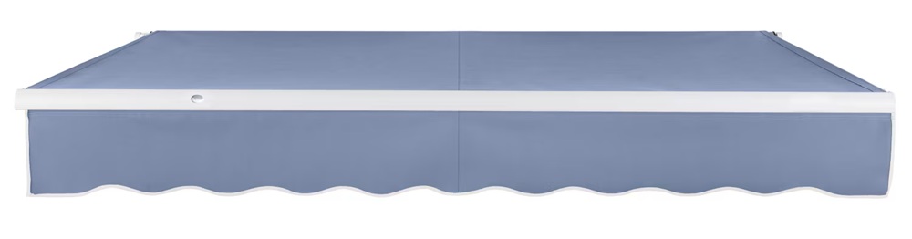 Awntech Maui Manual Retractable Awning