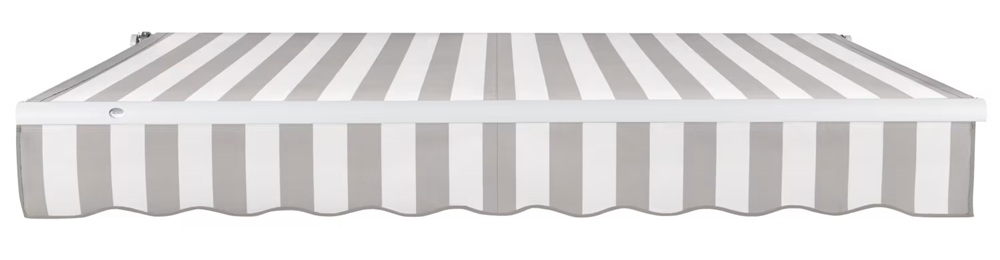 Awntech Maui Motorized Retractable Awning with Remote