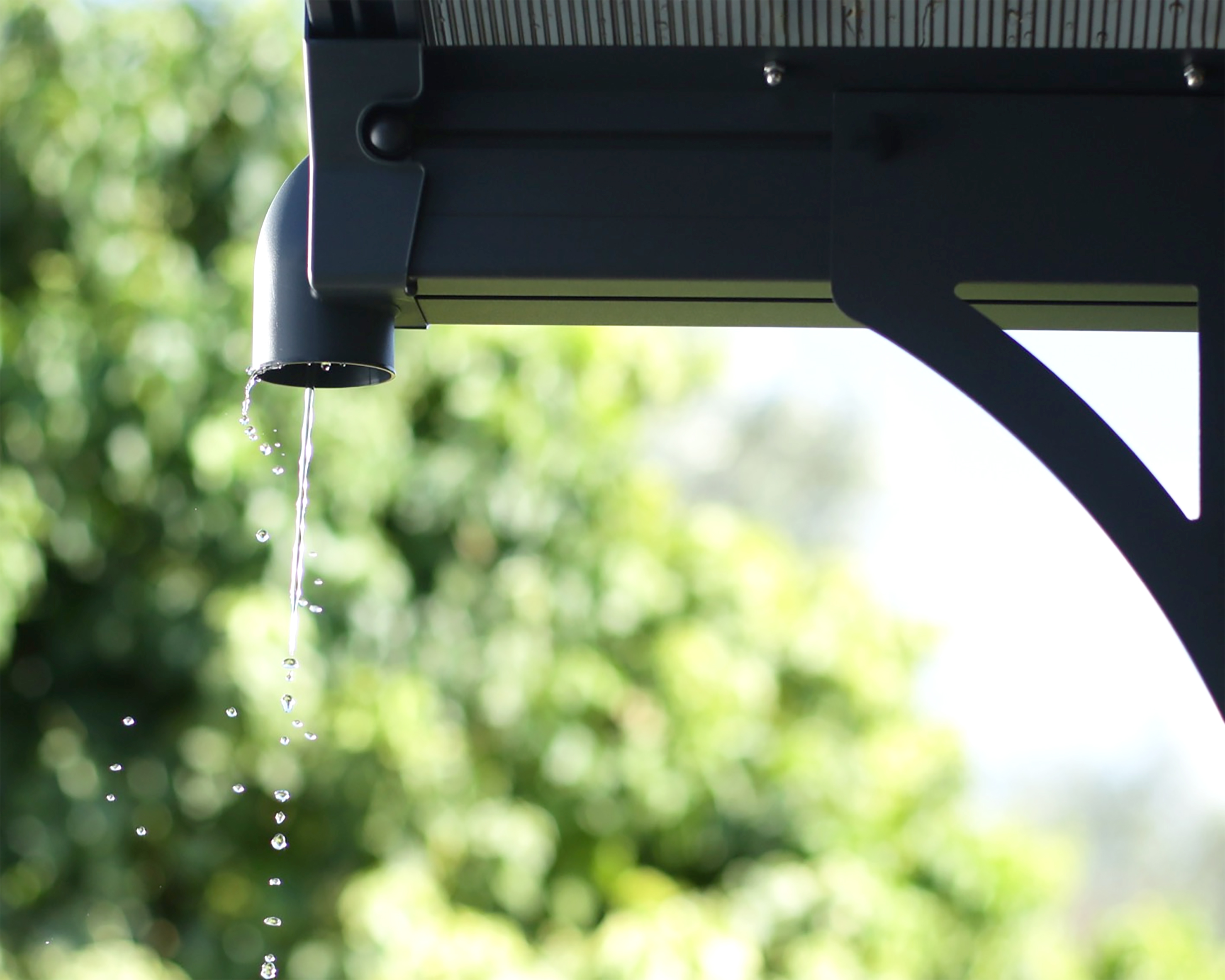 Palram - Canopia Arcadia 4300 Carport