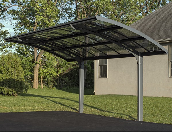 Palram - Canopia Arizona Breeze 5000 Carport - 704229