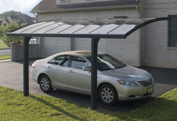 Palram - Canopia Arizona Breeze 5000 Carport - 704229