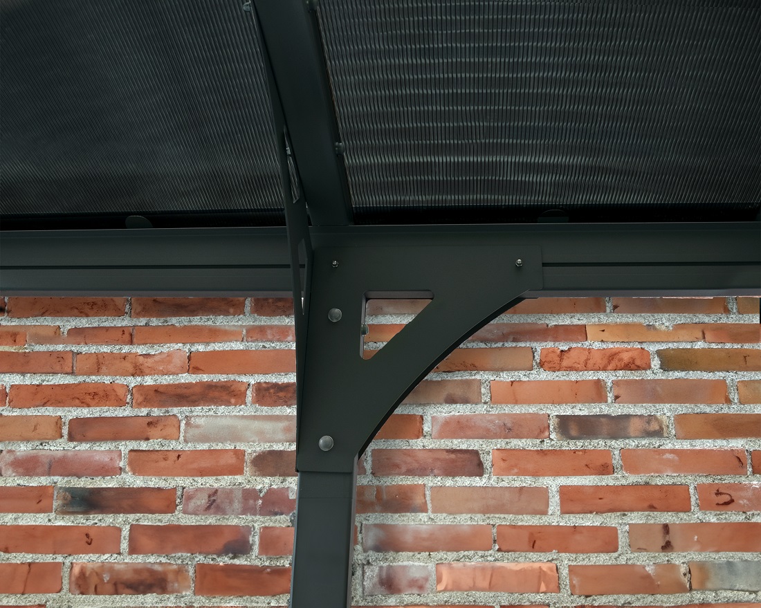 Palram - Canopia Vitoria 5000 Carport - 702348